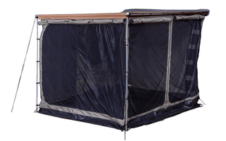 Chambre ARB avec Tapis de Sol | Auvent Touring (uniquement) ARB Xperts4x4