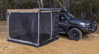 Chambre ARB avec Tapis de Sol | Auvent Touring (uniquement) ARB Xperts4x4