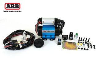 Compresseur 12V 61L/min - ARB ARB Xperts4x4