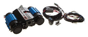 Compresseur double ARB 12/24V 174L/min - ARB - Xperts 4x4