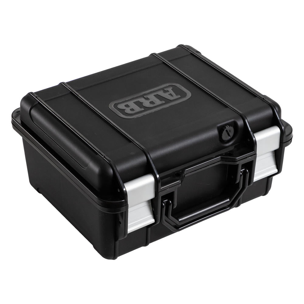 Compresseur Portable 12V ARB Brushless Monocylindre 130L/min avec Malette sur Xperts4x4 Accessoires 4x4 Off-Road