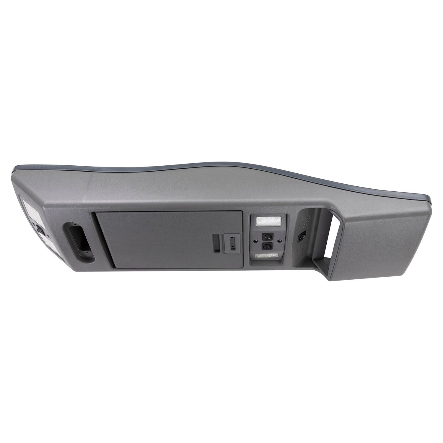 Console de Toit ARB Toyota Hilux 2016+ | Double Cabine & Xtra Cab sur Xperts4x4 Accessoires 4x4 Off-Road