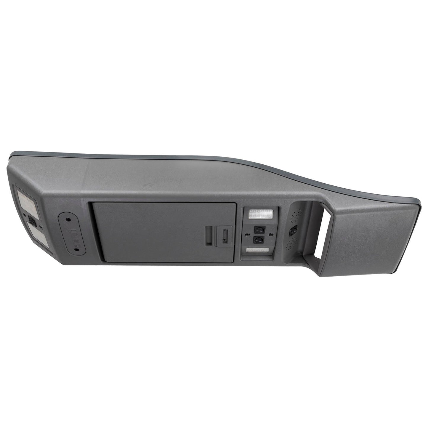 Console de Toit ARB - Toyota Land Cruiser Prado 150 sur Xperts4x4 Accessoires 4x4 Off-Road