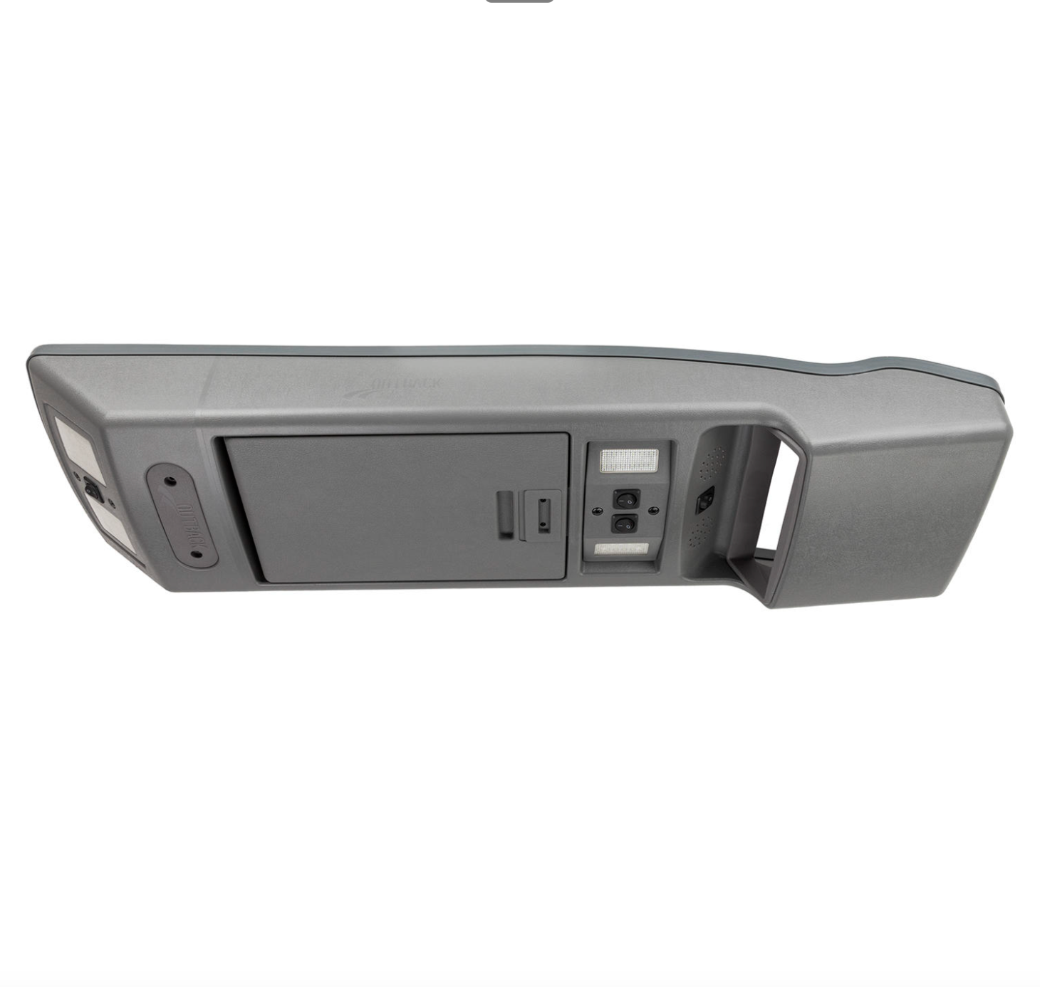 Console de Toit ARB4x4 - Toyota Land Cruiser 90 Series sur Xperts4x4 Accessoires 4x4 Off-Road