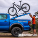 Couvre benne coffre - Sportlid V ARB + système de rails - Ford Ranger 2012+ / Raptor 2018+ - ARB - Xperts 4x4