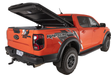 Hardlid ARB | Couvre-Benne Aluminium | Ford Ranger/Raptor 2023+ Double Cab ARB