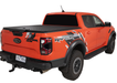 Hardlid ARB | Couvre-Benne Aluminium | Ford Ranger/Raptor 2023+ Double Cab ARB