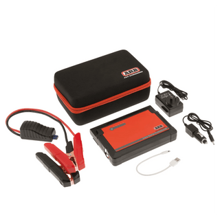 Demarreur Booster Portable 12v | ARB ARB 10500095 Xperts4x4