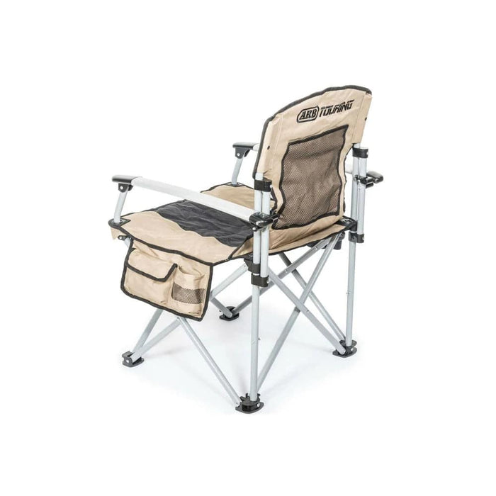 Fauteuil Pliant ARB Touring | Comptact & Pliable - ARB - Xperts 4x4