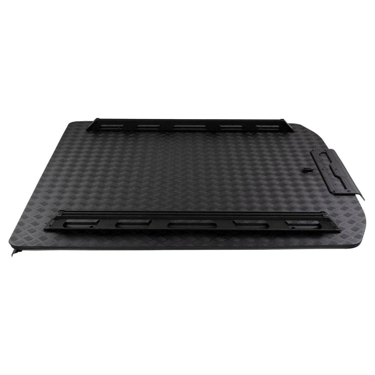 Hardlid ARB | Couvre-Benne Aluminium | Ford Ranger/Raptor 2023+ Double Cab sur Xperts4x4 Accessoires 4x4 Off-Road