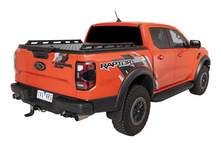 Hardlid ARB | Couvre-Benne Aluminium | Ford Ranger/Raptor 2023+ Double Cab ARB Xperts4x4