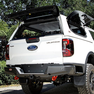 Hardtop ABS Ascent ARB | Ford Ranger/Raptor 2023+ Next GEN ARB Xperts4x4