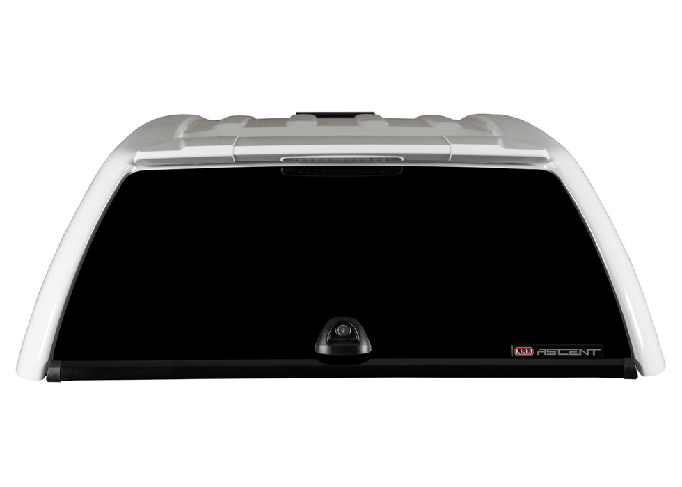 Hardtop Ascent ARB pour Ford Ranger/Raptor 2012-2022 (Fermeture Centralisée) - ARB - Xperts 4x4