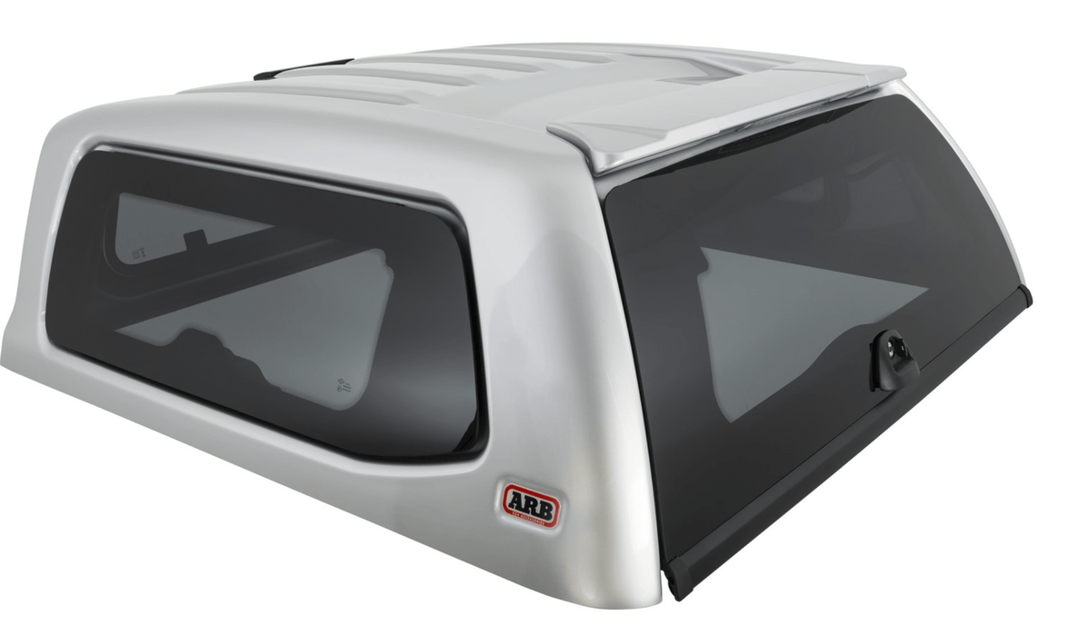 Hardtop Ascent ARB pour Ford Ranger/Raptor 2012-2022 (Fermeture Centralisée) - ARB - Xperts 4x4