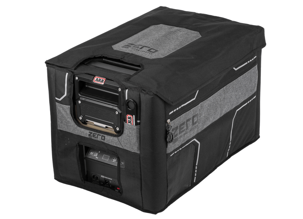 Housse Refrigerateur/Congelateur ARB ZERO 36L | Transit Bag - ARB - Xperts 4x4