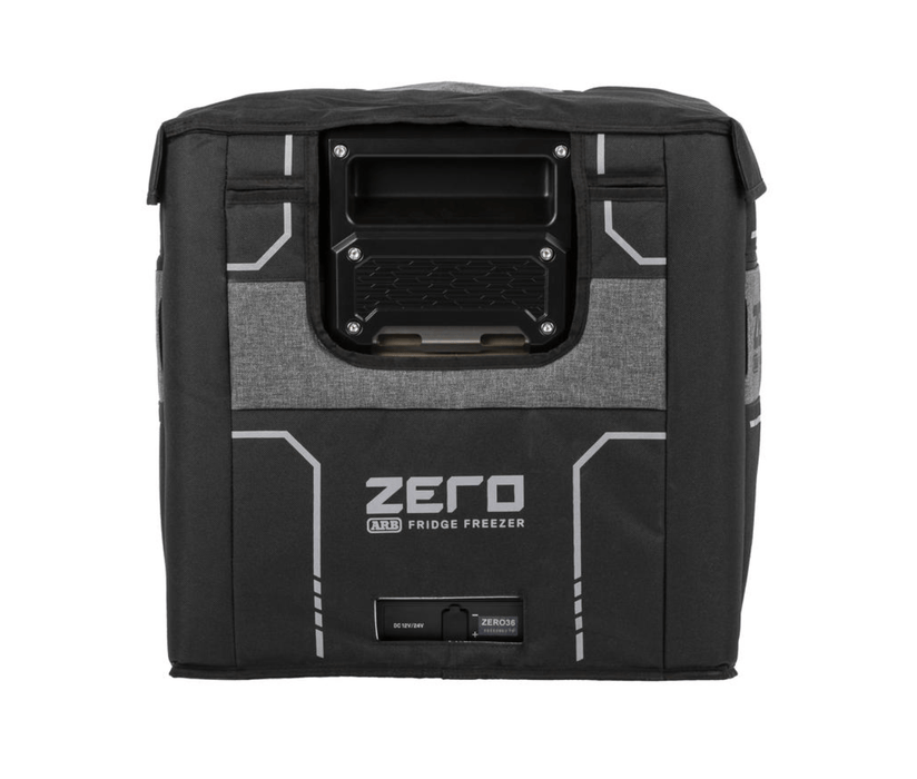 Housse Refrigerateur/Congelateur ARB ZERO 36L | Transit Bag - ARB - Xperts 4x4