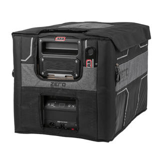 Housse Refrigerateur/Congelateur ARB ZERO 36L | Transit Bag ARB 10900055 Xperts4x4