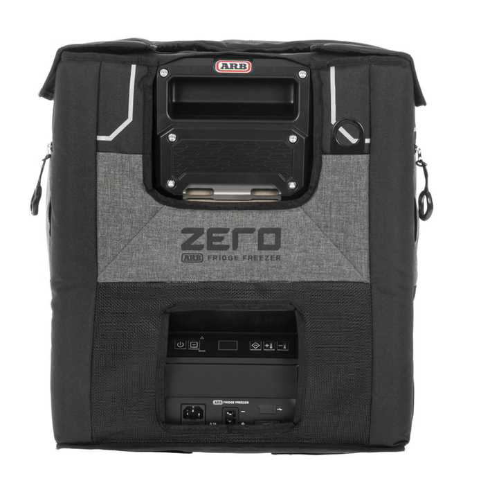 Housse Refrigerateur/Congelateur ARB ZERO 44L | Transit Bag - ARB - Xperts 4x4