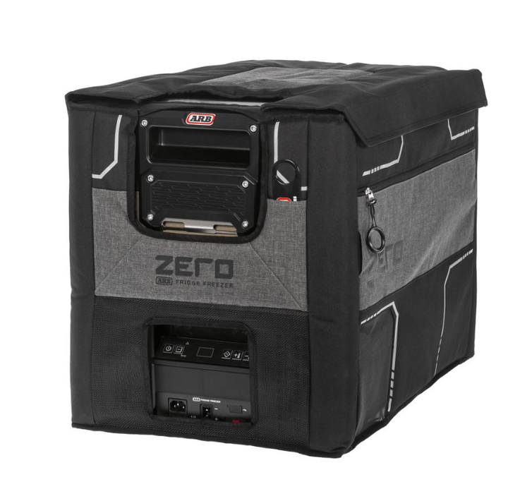 Housse Refrigerateur/Congelateur ARB ZERO 60L | Transit Bag - ARB - Xperts 4x4