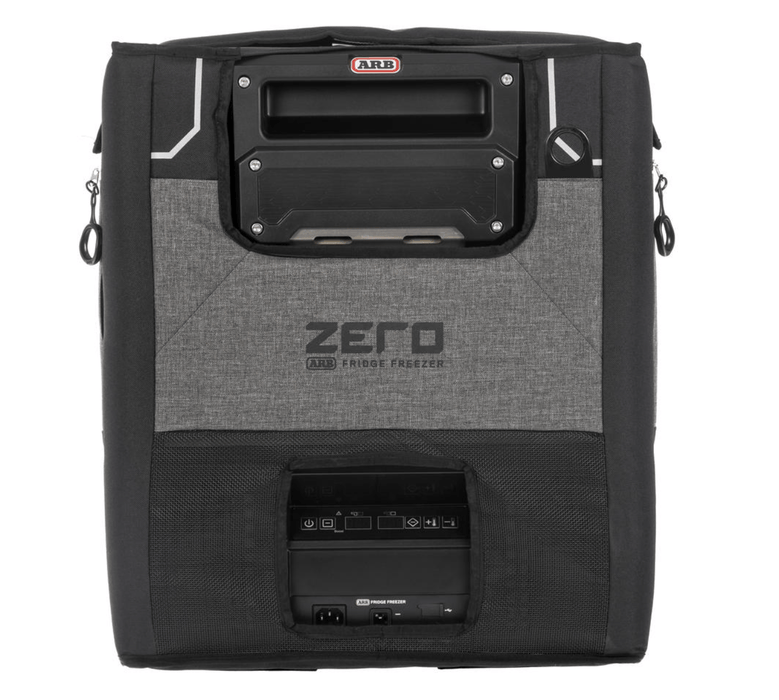 Housse Refrigerateur/Congelateur ARB ZERO 69L | Transit Bag - ARB - Xperts 4x4