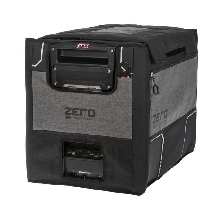 Housse Refrigerateur/Congelateur ARB ZERO 69L | Transit Bag - ARB - Xperts 4x4