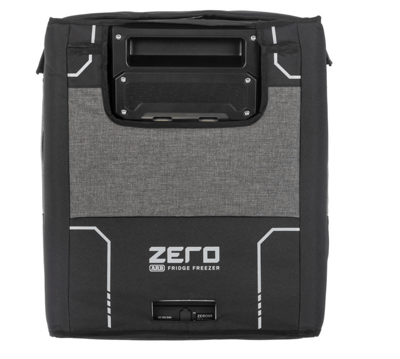 Housse Refrigerateur/Congelateur ARB ZERO 69L | Transit Bag - ARB - Xperts 4x4