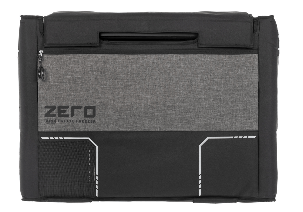 Housse Refrigerateur/Congelateur ARB ZERO 69L | Transit Bag - ARB - Xperts 4x4