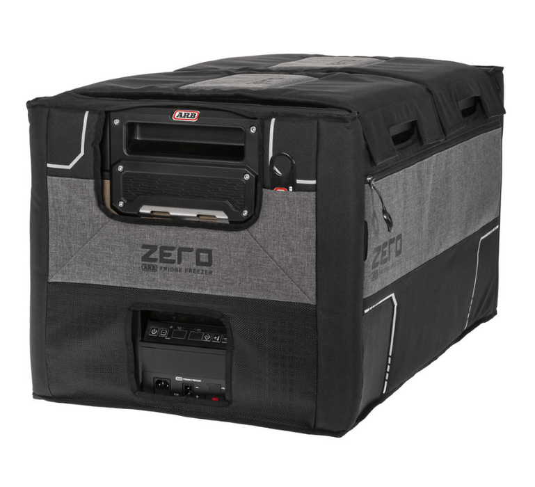 Housse Refrigerateur/Congelateur ARB ZERO 96L | Transit Bag - ARB - Xperts 4x4