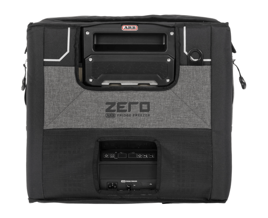 Housse Refrigerateur/Congelateur ARB ZERO 96L | Transit Bag - ARB - Xperts 4x4