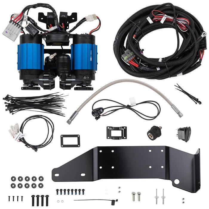 Kit Compresseur Double ARB pour Ford Ranger 2023+ NEXT GEN - ARB - Xperts 4x4