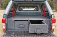 Kit de finition pour Tiroirs ARB 1355x505x310 | Ford Ranger/Raptor 2023+ - ARB - Xperts 4x4