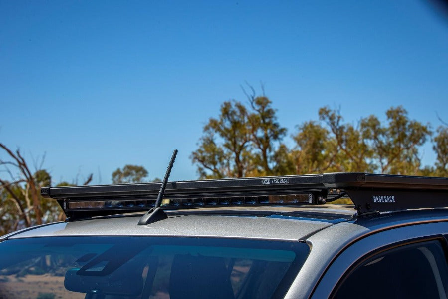 Kit de Fixation Galerie Baserack - Toyota Hilux REVO 2015+ Double Cab sur Xperts4x4 Accessoires 4x4 Off-Road