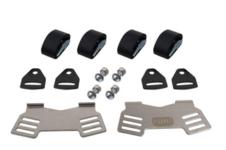 Kit de Fixation pour Frigo ARB ZERO ARB 10900046 Xperts4x4