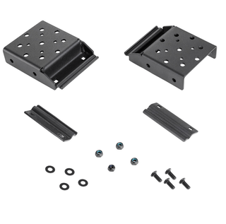 Kit de Support Simple pour Bed Rack ARB (Option) ARB 1780710 Xperts4x4