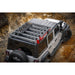 Kit Galerie de toit Jeep Wrangler JL Unlimited - ARB Baserack - 1545 x 1285 mm - ARB - Xperts 4x4