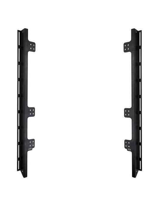 Kit Galerie de toit Mercedes Sprinter 2006 à 2017 - ARB Baserack 1545 x 1445mm - ARB - Xperts 4x4