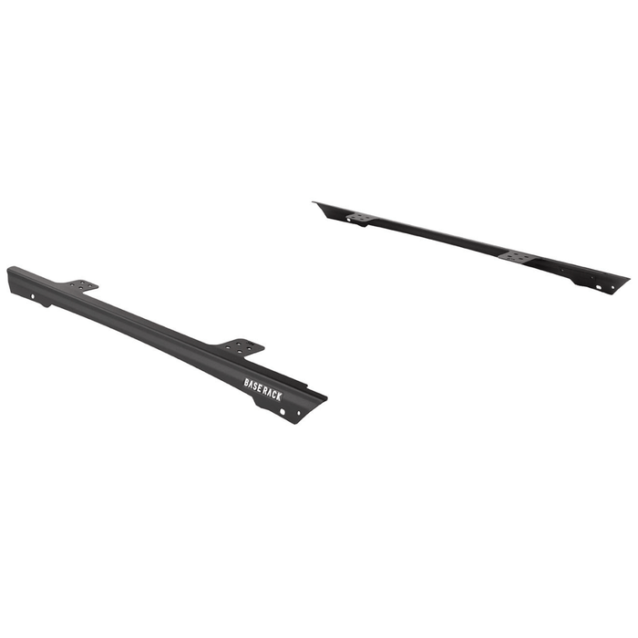 Kit Galerie de toit Toyota Hilux 1997 à 2005 Double Cab - ARB Baserack - ARB - Xperts 4x4