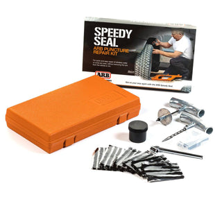 Kit Reparation pneus ARB Speedy Seal ARB 10000011 Xperts4x4