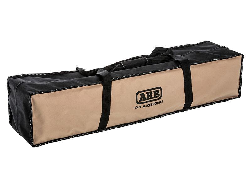 Lit de Camp ARB | Pliable + Pochette Chaussures - ARB - Xperts 4x4