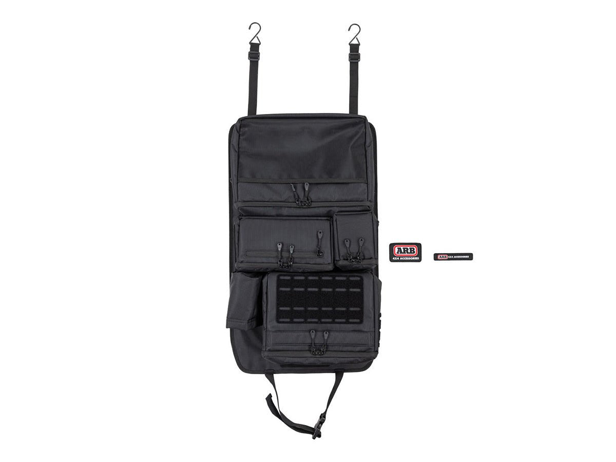 Organisateur de Siège ARB4x4 - Sac de Rangement BYD Shark