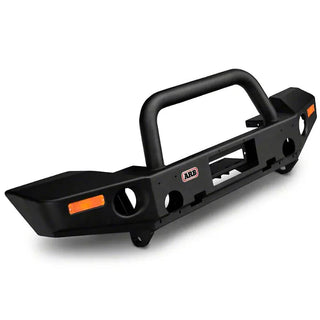 Pare-choc ARB Deluxe BullBar en Acier pour Jeep Wrangler JK de 2007 à 2019 ARB 3450260 Xperts4x4