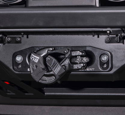 Pare-Choc ARB Zenith Ford Ranger 2023+ NEXT GEN | Winch-Bar sur Xperts4x4 Accessoires 4x4 Off-Road