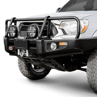 Pare-choc Avant ARB pour Land Cruiser 200 Series 2007 a 2015 | Commercial BullBar - ARB - Xperts 4x4