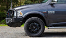 Pare-choc Summit Bullbar ARB | Dodge RAM 2018-21 DS Laramie - ARB - Xperts 4x4