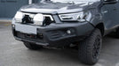 Pare-choc Toyota Hilux 2020 a Present - Stealthbar - Homologué EU - ARB - Xperts 4x4