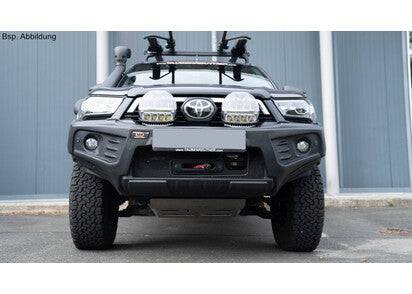 Pare-choc Toyota Hilux 2020 a Present - Stealthbar - Homologué EU - ARB - Xperts 4x4