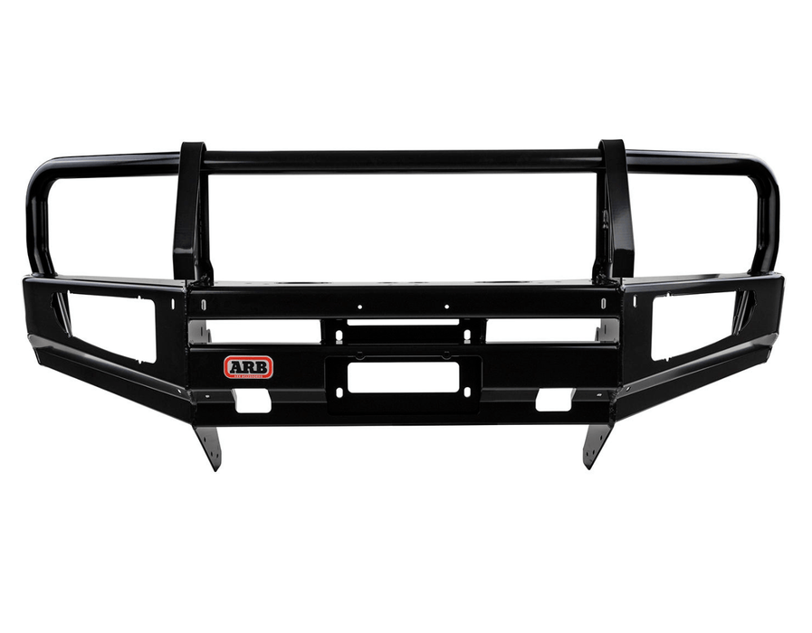 Pare-choc Winch Bar ARB - pour Ford Ranger 2006 à 2009 2WD - ARB - Xperts 4x4