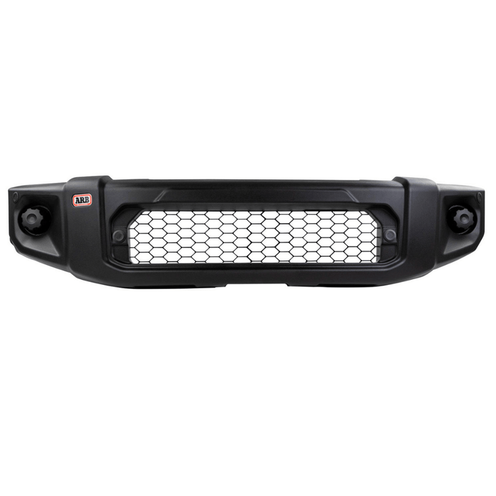 Parechoc Ford Ranger/Raptor 2023+ (NEXT GEN) - Stealthbar - Homologué EU - ARB - Xperts 4x4