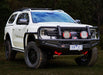 Parechoc Ford Ranger/Raptor 2023+ (NEXT GEN) - SUMMIT ARB4x4 - ARB - Xperts 4x4