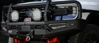 Parechoc Ford Ranger/Raptor 2023+ (NEXT GEN) - SUMMIT ARB4x4 ARB 3440600 Xperts4x4